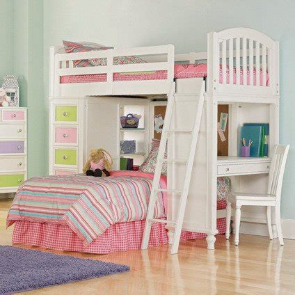 Bunk Bed With Drawers: Advantages, Disadvantages And Beautiful Models!